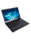 Foto Notebook Positivo Sim LED 14" 2 GB 500 GB Intel Core i3 330M Linux 6175
