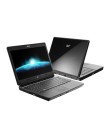 Foto Notebook Positivo Sim+ LED 14" 4 GB 500 GB Intel Pentium Dual Core T4500 Windows 7 Home Basic 4150