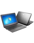 Foto Notebook Positivo Sim LED 14" 4 GB 500 GB Intel Pentium Dual Core T4500 Windows 7 Home Premium 4180
