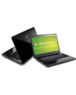 Foto Notebook Positivo Sim LED 14" 4 GB 750 GB Intel Core i3 2310M Windows 7 Home Basic Sim 7500