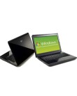 Foto Notebook Positivo Sim LED 14" 4 GB 750 GB Intel Core i7 2620M Windows 7 Home Premium Sim 8935
