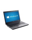 Foto Notebook Positivo Unique Intel Celeron B800 4 GB 320 GB LED 14" Windows 8 S2050