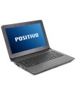 Foto Notebook Positivo Unique LED 13,3" 2 GB 320 GB Intel Pentium Dual Core T4500 Windows 7 Starter Edition 68