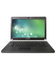 Foto Notebook Qbex Intel Celeron Dual Core 2 GB 500 GB LED 14" Linux Max Mobile