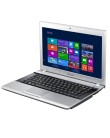 Foto Notebook Samsung AMD Dual Core E300 2 GB 320 GB LED 14" Windows 8 NP-RV415-BD6BR