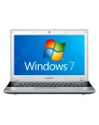 Foto Notebook Samsung Intel Core i3 2310M 4 GB 500 GB LCD 14" Windows 7 Home Premium RV420-AD2