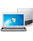 Foto Notebook Samsung LED 14" 2 GB 500 GB Intel Core i3 380M Windows 7 Home Basic RV411-CD1