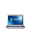 Foto Notebook Samsung LED 14" 2 GB 500 GB Intel Pentium Dual Core P6200 Windows 7 Starter Edition RV411-BD4