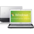 Notebook Samsung LED 14" 4 GB 640 GB Intel Core i5 2410M Windows 7 Home Premium RV420AD1