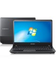 Foto Notebook Samsung LED 14" Full HD 4 GB 500 GB AMD Quad Core A6 3420M Windows 7 Home Premium NP305AD1