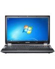 Foto Notebook Samsung LED 15,6" 4 GB 500 GB Intel Core i5 2450M Windows 7 Home Premium RF511-SD7