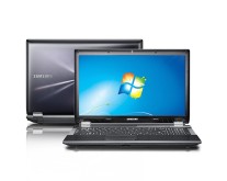 Notebook Samsung LED 15,6" 6 GB 750 GB Intel Core i5 2410M Windows 7 Home Premium RF511-SD2