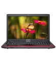 Foto Notebook Samsung LED 17,3" 4 GB 640 GB Intel Core i5 460M Windows 7 Home Premium R780-JT01