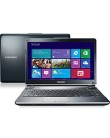 Foto Notebook Samsung Série 5 Intel Core i7 3630QM 3ª Geração 4 GB 500 GB LED 14" Windows 8 500P4C-AD2