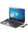 Foto Notebook Samsung Ultraportátil LED 13,3" 4 GB 320 GB Intel Core i3 2310M Windows 7 Home Premium SF310