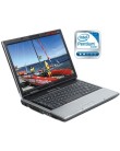 Foto Notebook Semp Toshiba STI Infinity LCD 14,1" 3 GB 320 GB Intel Pentium Dual Core T4500 Linux IS-1462