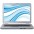 Notebook Sony 160 GB LED 15,4" Windows Vista Home Premium NR330