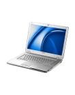 Foto Notebook Sony 200 GB LCD 14,1" Windows Vista Home Premium VGN-CR360A
