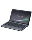Foto Notebook Sony 512 GB LED 13,1" Windows 7 Ultimate VPC-Z13EGX