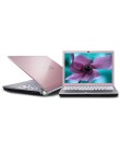 Foto Notebook Sony Intel Core 2 Duo P8400 4 GB 250 GB LCD 13,3" Windows Vista Business SR150