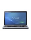 Foto Notebook Sony Intel Core i7 2630QM 2ª Geração 4 GB 640 GB LED 16,4" Windows 7 Home Premium F224FX