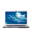 Foto Notebook Sony Vaio 3GB HD 320GB Intel Core 2 Duo Windows Vista Home Premium VGN-FW270AE