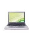 Foto Notebook Sony Vaio Intel Core 2 Duo T6500 4 GB 320 GB LED 13,3" Windows Vista Home Premium SR410J/H