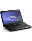 Notebook Sony Vaio Intel Core i3 2450M 2ª Geração 4 GB 500 GB LED 14" Windows 7 Home Basic VPCEG33EB