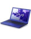 Foto Notebook Sony Vaio Intel Core i5 2430M 2ª Geração 8 GB 256 GB LED 13,1" Windows 7 Ultimate VPC-Z2190X CTO
