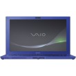 Notebook Sony Vaio Intel Core i7 2620M 2ª Geração 4 GB 128 GB LED 13,1" Windows 7 Professional VPC-Z214GX/L