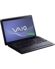 Foto Notebook Sony Vaio Intel Core i7 2630QM 2ª Geração 4 GB 640 GB LED 16,1" GeForce GT 540M Windows 7 Home Premium VPC-F223FXB