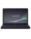 Foto Notebook Sony Vaio LED 14,1" 4 GB 640 GB Intel Core i3 2310M Windows 7 Home Premium VPC-CA23FX