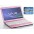 Notebook Sony Vaio LED 14" 4 GB 500 GB Intel Core i3 2310M Windows 7 Home Basic VPC-EG13EB