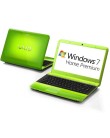 Foto Notebook Sony Vaio LED 14" 4 GB 500 GB Intel Core i3 330M Windows 7 Home Premium VPC-EA23FB