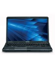 Foto Notebook Toshiba LED 16" 4 GB 500 GB AMD Phenom II Quad Core P920 Windows 7 Home Premium A665D-S6059