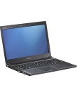 Foto Notebook Toshiba Portégé LED 13,3" 4 GB 500 GB Intel Core i3 370M Windows 7 Home Premium R705-P35