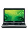 Foto Notebook Toshiba Satellite LCD 15,6" 4 GB 250 GB AMD Athlon II M300 Windows 7 Home Premium L505D-LS5010