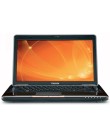 Foto Notebook Toshiba Satellite LED 13,3" 3 GB 320 GB Intel Core i3 350M Windows 7 Home Premium L635-S3012BN