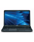Foto Notebook Toshiba Satellite LED 15,6" 4 GB 640 GB Intel Core i5 480M Windows 7 Home Premium A665-S5181