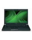 Foto Notebook Toshiba Tecra LED 14" 4 GB 320 GB Intel Core i5 2520M Windows 7 Professional R840-S8430