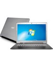 Foto Notebook Ultrabook Acer Aspire S LED 13.3" 4GB HD 240GB SSD Intel Core i3 2367M Windows 7 Home Basic S3-951-6636