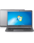 Foto Notebook Ultrabook Samsung Série 5 LED 13,3" 4 GB 500 GB Intel Core i5 2467M Windows 7 Home Premium 530U3B-AD1BR