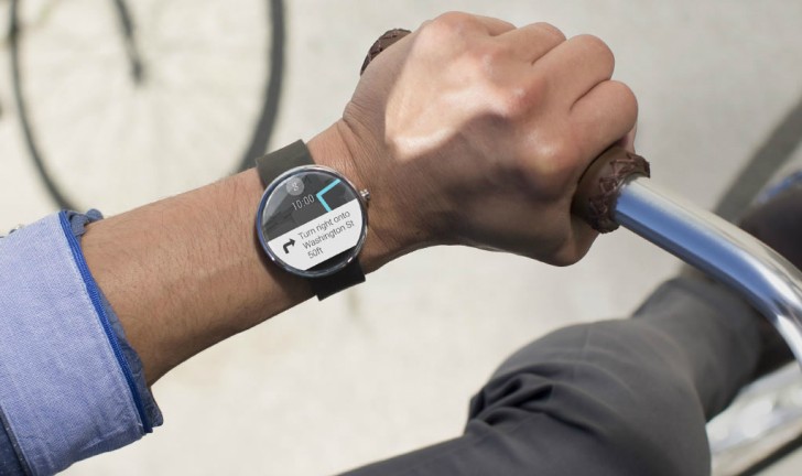Android Wear Android Wear