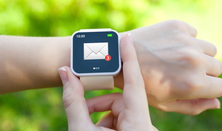 Smartwatch Smartwatch