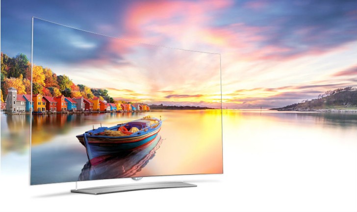 TV 4K TV 4K