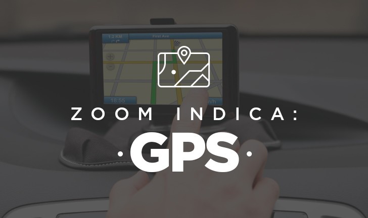 Melhores GPS Melhores GPS