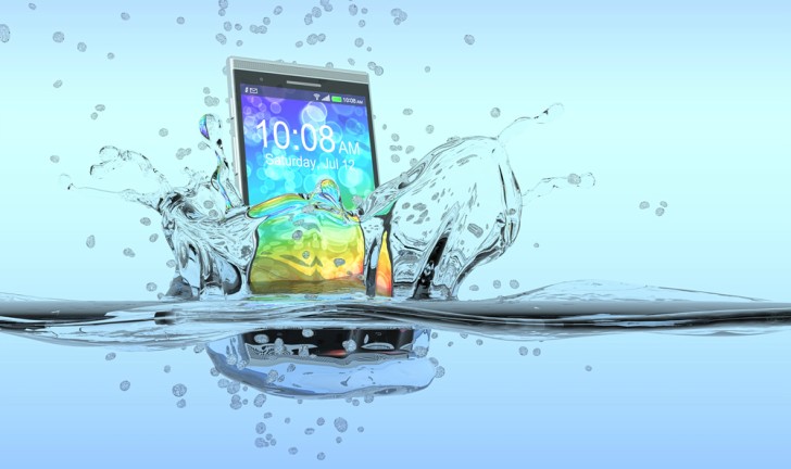 melhor celular à prova d'água melhor celular à prova d'água