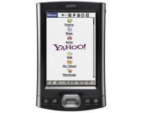 PalmOne TX