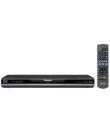 Panasonic DMP-BD60PU-K Foto Panasonic DMP-BD60PU-K