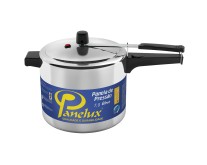 Panela de Pressão Panelux 10 L Alumínio Polido